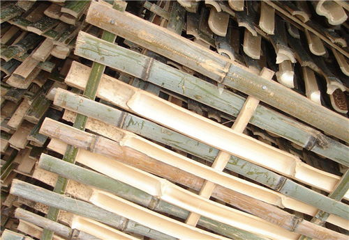 南陽竹笆廠家圣卓建材 專業打造優質建筑竹笆材料