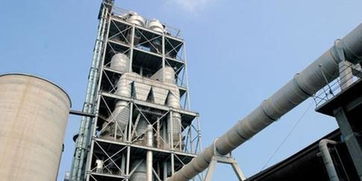 中國建材(03323.HK)遭花旗集團減持153.23萬股 行業影響幾何？