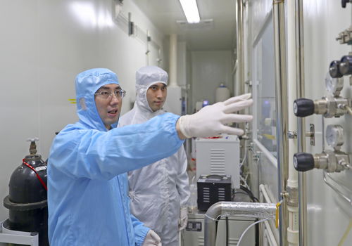 履職一年間丨全國人大代表孫東明 聚焦超聲技術開發，以科技創新引領高質量發展